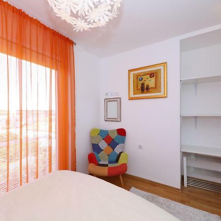 Luxury Apartman Rita, Center 자다르 외부 사진